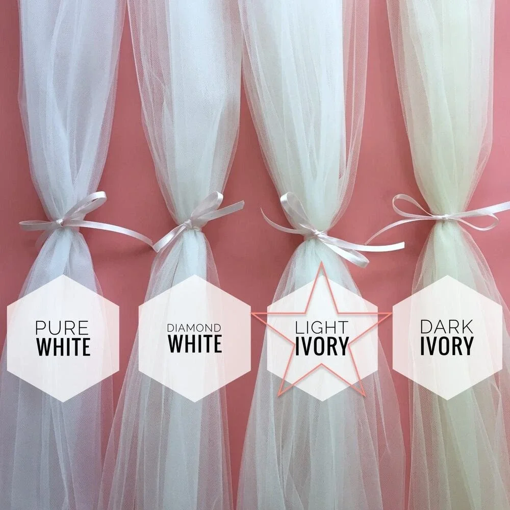 New Long Ivy Leaf Trim Bridal Veil Wedding Lace Floral Ivory White 78 inches